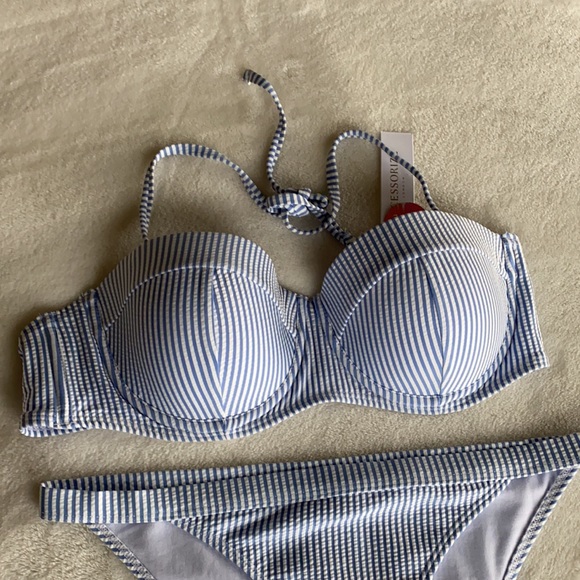 Bathing Suit Set - Picture 4 of 10